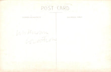 Load image into Gallery viewer, Vintage-style postcard with 'Post Card' text and a gradient background