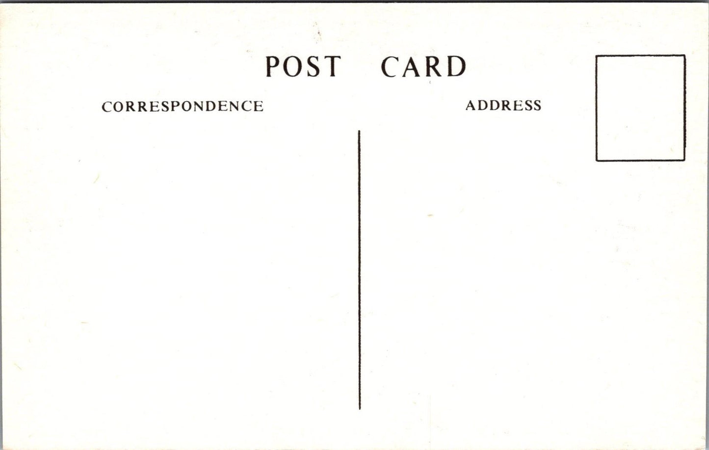 Music Postcard - Sir Thomas Beecham Bart, English Conductor SW17690