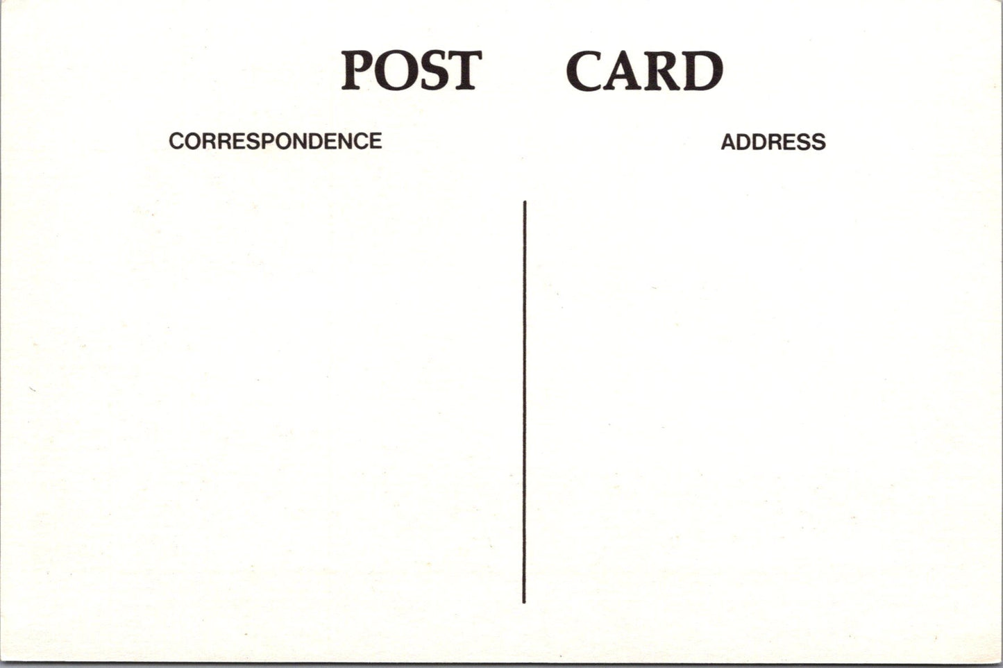 Transport Postcard - Tyne and Wear Metro Service, 1980 - SW17991