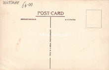 Load image into Gallery viewer, Wiltshire Postcard - War Memorial, Salisbury SW19257