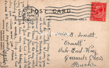 Load image into Gallery viewer, Hampshire Postcard - West Street, Hambledon SW19266