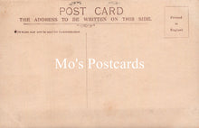 Load image into Gallery viewer, Vintage-style postcard with 'Mo's Postcards' text on a beige background