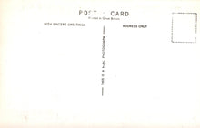 Load image into Gallery viewer, Suffolk Postcard - Melton Grange Hotel, Woodbridge SW18654