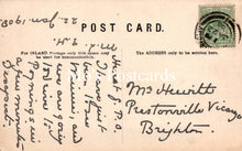 Load image into Gallery viewer, Sussex Postcard - West Firland, Hurstpierpoint SW18665