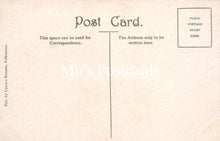 Load image into Gallery viewer, Kent Postcard - The Lift, Folkestone SW18683