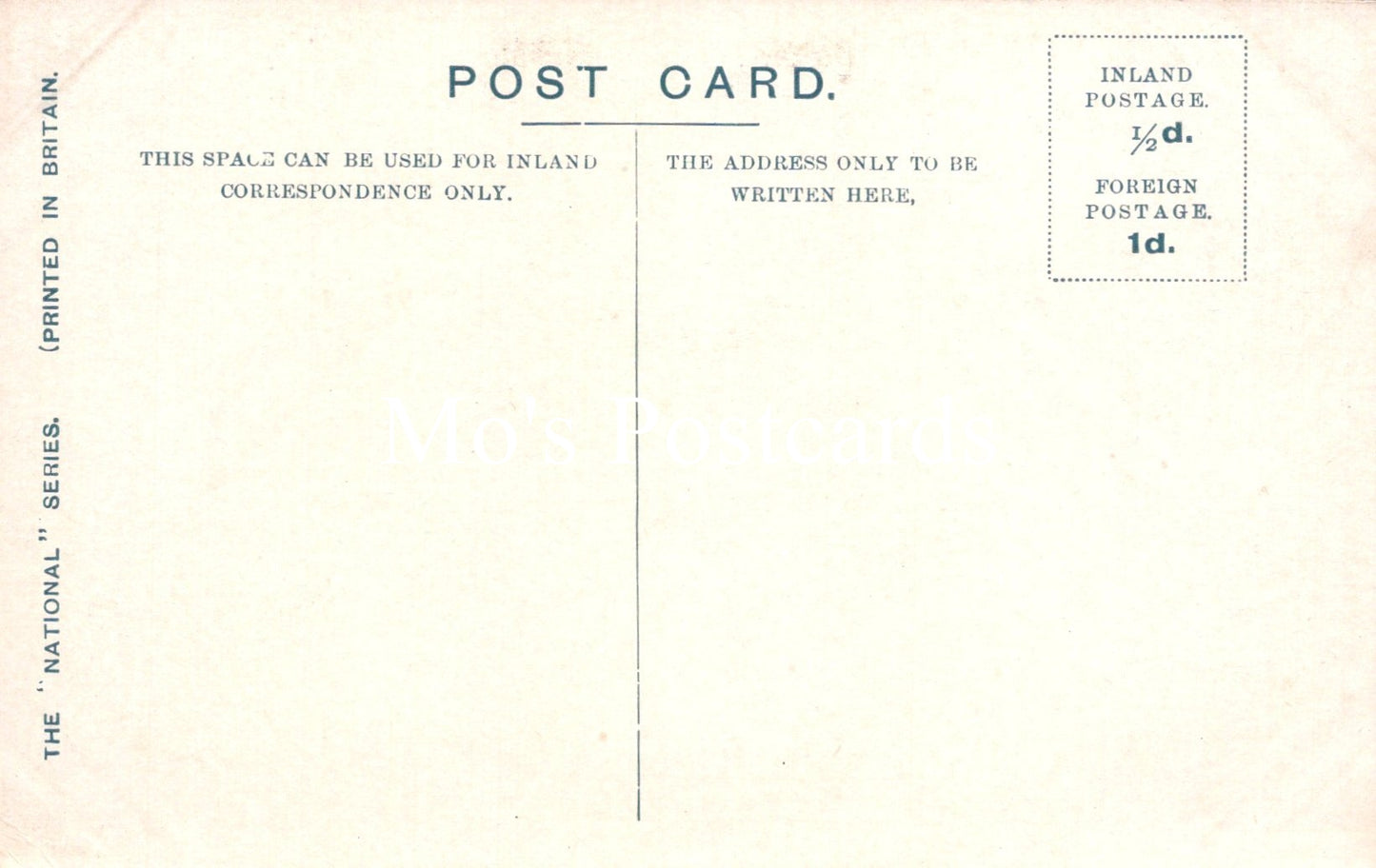 Scotland Postcard - George Street, Stranraer SW18684
