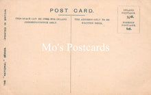 Load image into Gallery viewer, Yorkshire Postcard - Bradford, Manningham Lane SW18686