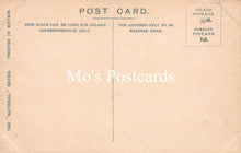 Load image into Gallery viewer, Yorkshire Postcard - Bradford, "Mechanics" SW18687