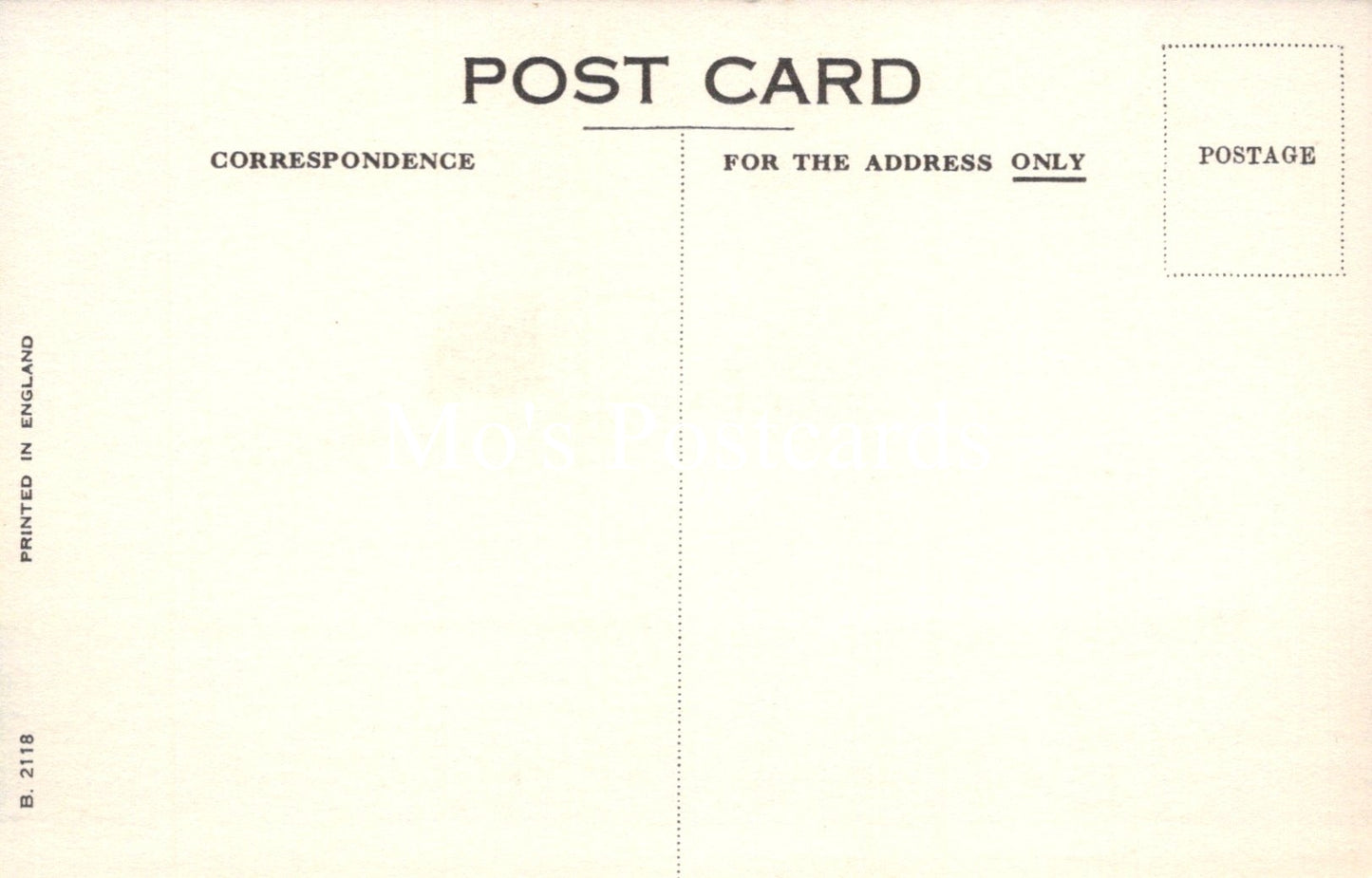 Shipping Postcard - Cunard R.M.S. Caronia SW18709