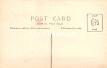 Load image into Gallery viewer, Hampshire Postcard - Bucklers Hard, The East Side SW18713