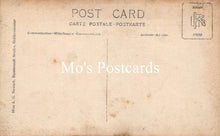 Load image into Gallery viewer, Ancestors Postcard - Young Lady, Fashion, Womenswear SW18731