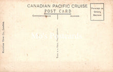 Load image into Gallery viewer, Spain Postcard - Majorca Palma, The Waterfront SW18733