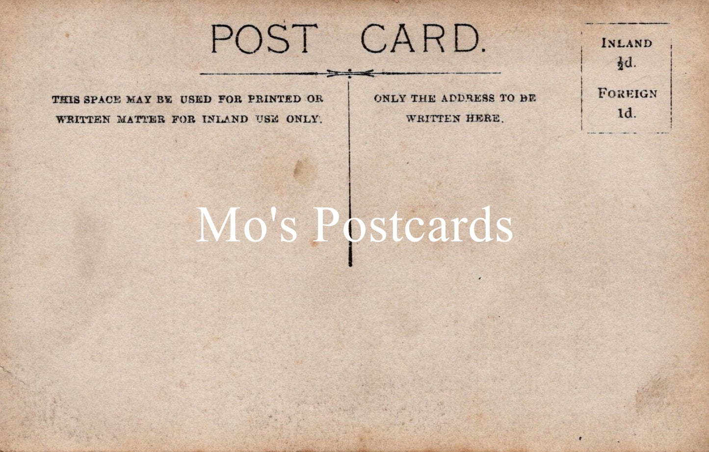 Ancestors Postcard - Young Lady, Fashion, Womenswear SW18755