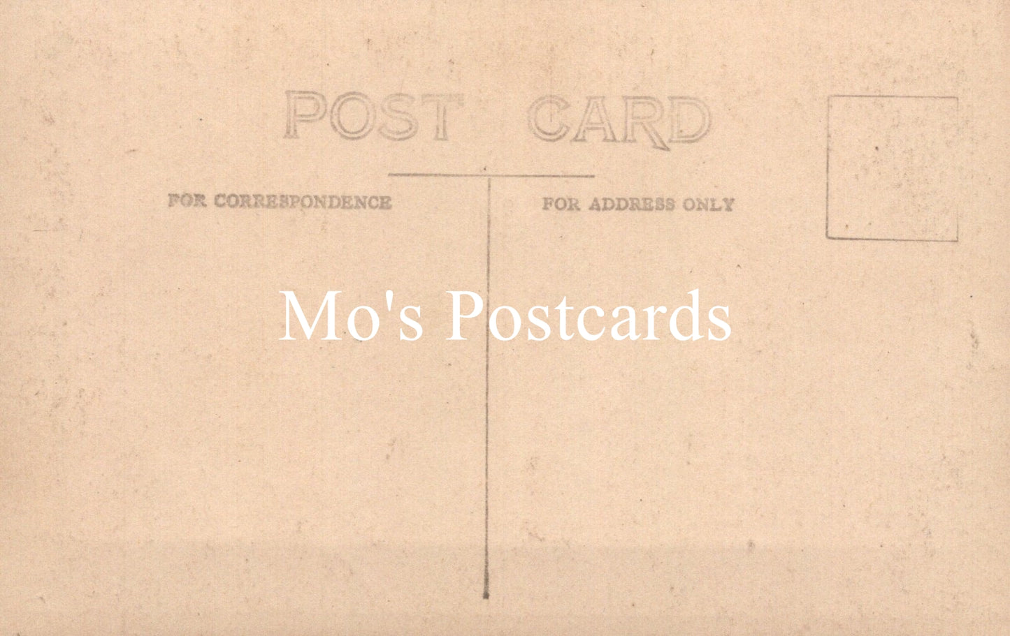Cheshire Postcard - Prestbury, Ancient Norman Chapel SW18756