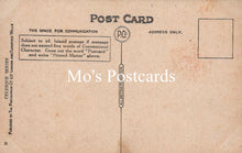 Load image into Gallery viewer, Dorset Postcard - The Market Place, Blandford SW18758