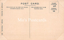 Load image into Gallery viewer, Yorkshire Postcard - Darley Street, Bradford SW18759