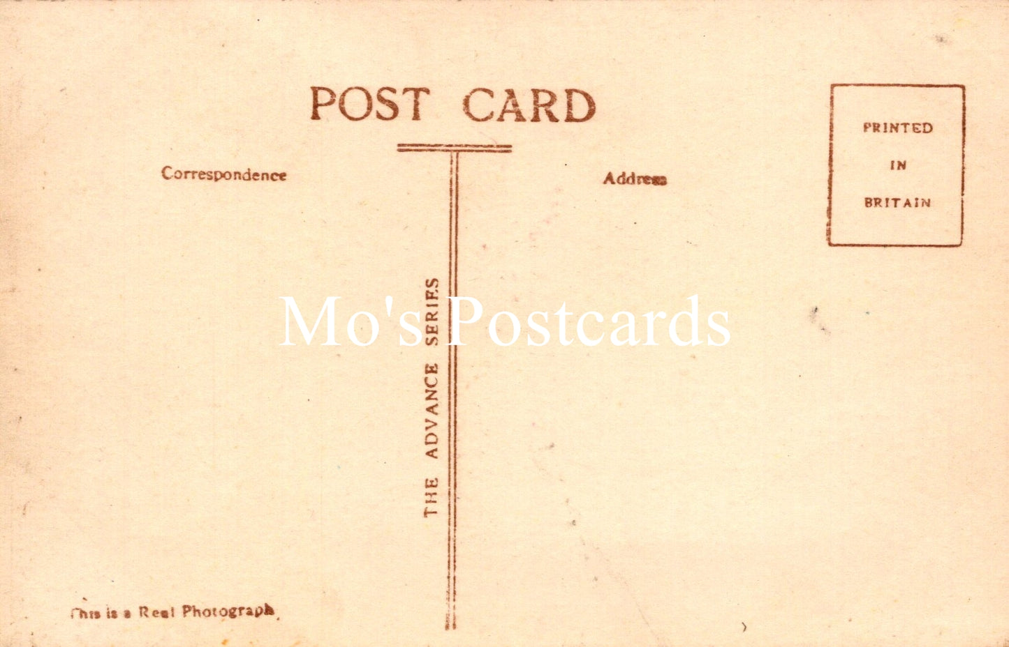Lancashire Postcard - Blackpool By Night, Illuminated Butterfly SW18771