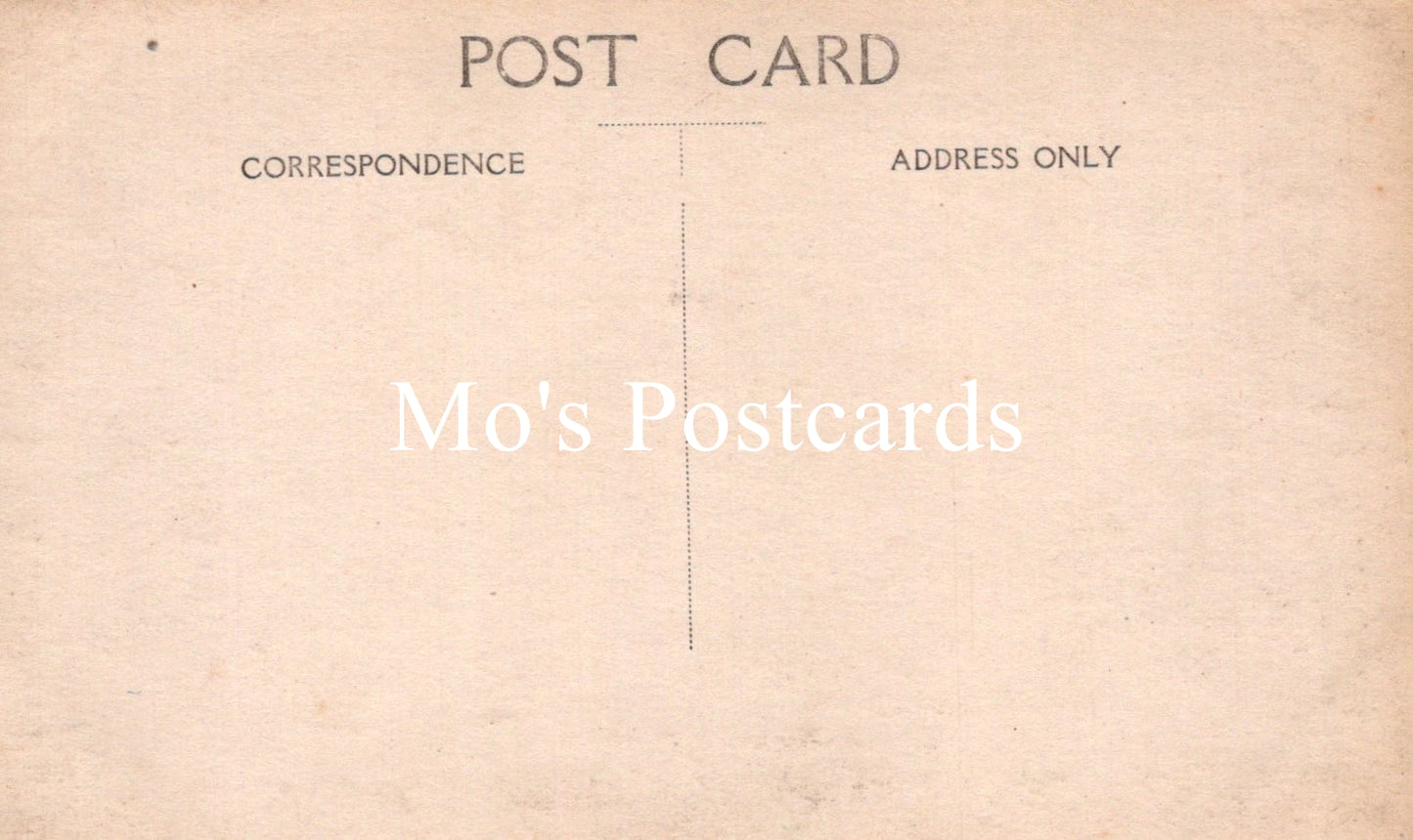 Ancestors Postcard - Young Lady, Fashion, Womenswear SW18780