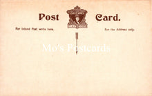 Load image into Gallery viewer, Yorkshire Postcard - Scarborough Lighthouse SW18781