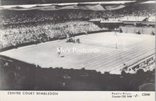Load image into Gallery viewer, Sports Postcard - Tennis, Centre Court, Wimbledon SW17726