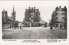 Load image into Gallery viewer, Scotland Postcard - Old Edinburgh, South Morningside SW17739