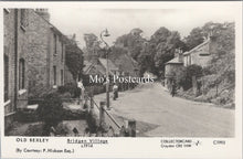 Load image into Gallery viewer, London Postcard - Old Bexley, Bridgen Village c1914 - SW17872