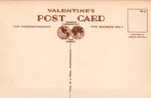 Load image into Gallery viewer, Sussex Postcard - Boating Pool and West Pier, Brighton SW18836