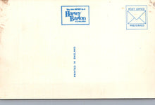 Load image into Gallery viewer, Hampshire Postcard - Southampton Central Baths SW18855