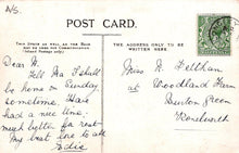 Load image into Gallery viewer, Warwickshire Postcard - Fillongley Hall, Near Coventry SW18870