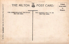 Load image into Gallery viewer, Wiltshire Postcard - Market Place, Salisbury SW18871