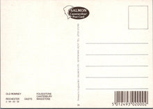 Load image into Gallery viewer, Kent Postcard - Views of Beautiful Kent SW16858