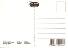 Load image into Gallery viewer, Devon Postcard - Views of Historic South Devon SW16859