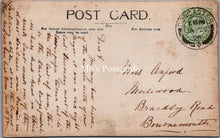 Load image into Gallery viewer, Yorkshire Postcard - Funeral Late Mayor, Councillor Ellis, J.P - BH2127