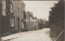 Load image into Gallery viewer, Leicestershire Postcard - Gaddesby Village BH2128
