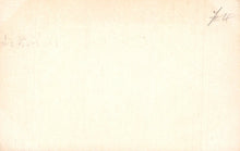 Load image into Gallery viewer, Film Star Postcard - American Actor Randy Boone SW18632