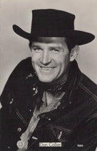 Load image into Gallery viewer, Film Star Postcard - American Actor Don Collier SW18636