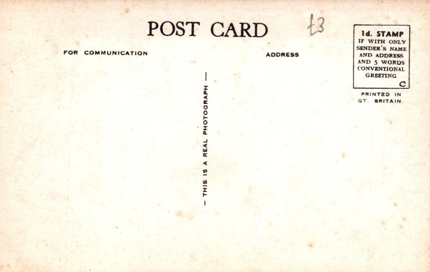 Film Star Postcard - American Actor Van Johnson SW18640