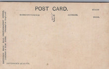 Load image into Gallery viewer, Film Star Postcard - Billie Burke, American Actress VT394