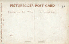 Load image into Gallery viewer, Film Star Postcard - Anna Neagle, English Actress VT401