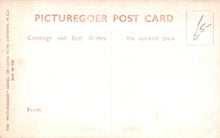 Load image into Gallery viewer, Film Star Postcard - Jeff Chandler, American Actor VT402