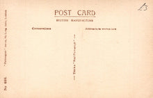 Load image into Gallery viewer, Film Star Postcard - Will Rogers, American Actor VT405