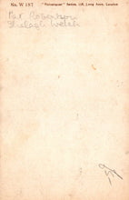 Load image into Gallery viewer, Film Star Postcard - Gregory Peck, American Actor VT409