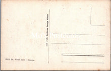 Load image into Gallery viewer, Italy Postcard - Messina, Cattedrale e Fontana Del Montorsoli SX226