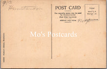 Load image into Gallery viewer, Norfolk Postcard - Ringstead Downs SX244