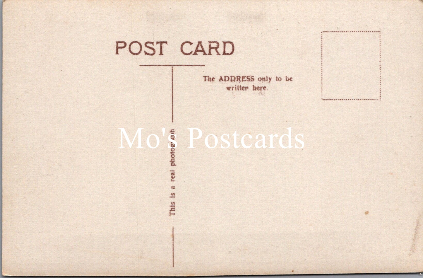 Bristol Postcard - St Peter's Hospital SX249