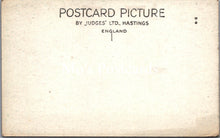 Load image into Gallery viewer, London Postcard - Old Houses, Holborn SX261