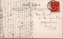 Load image into Gallery viewer, Devon Postcard - Two Bridges, Dartmoor SX262