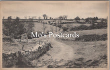 Load image into Gallery viewer, Oxfordshire Postcard - The Cleeves, Chipping Norton SX272