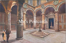 Load image into Gallery viewer, Italy Postcard - Firenze, Palazzo Vecchio SX279