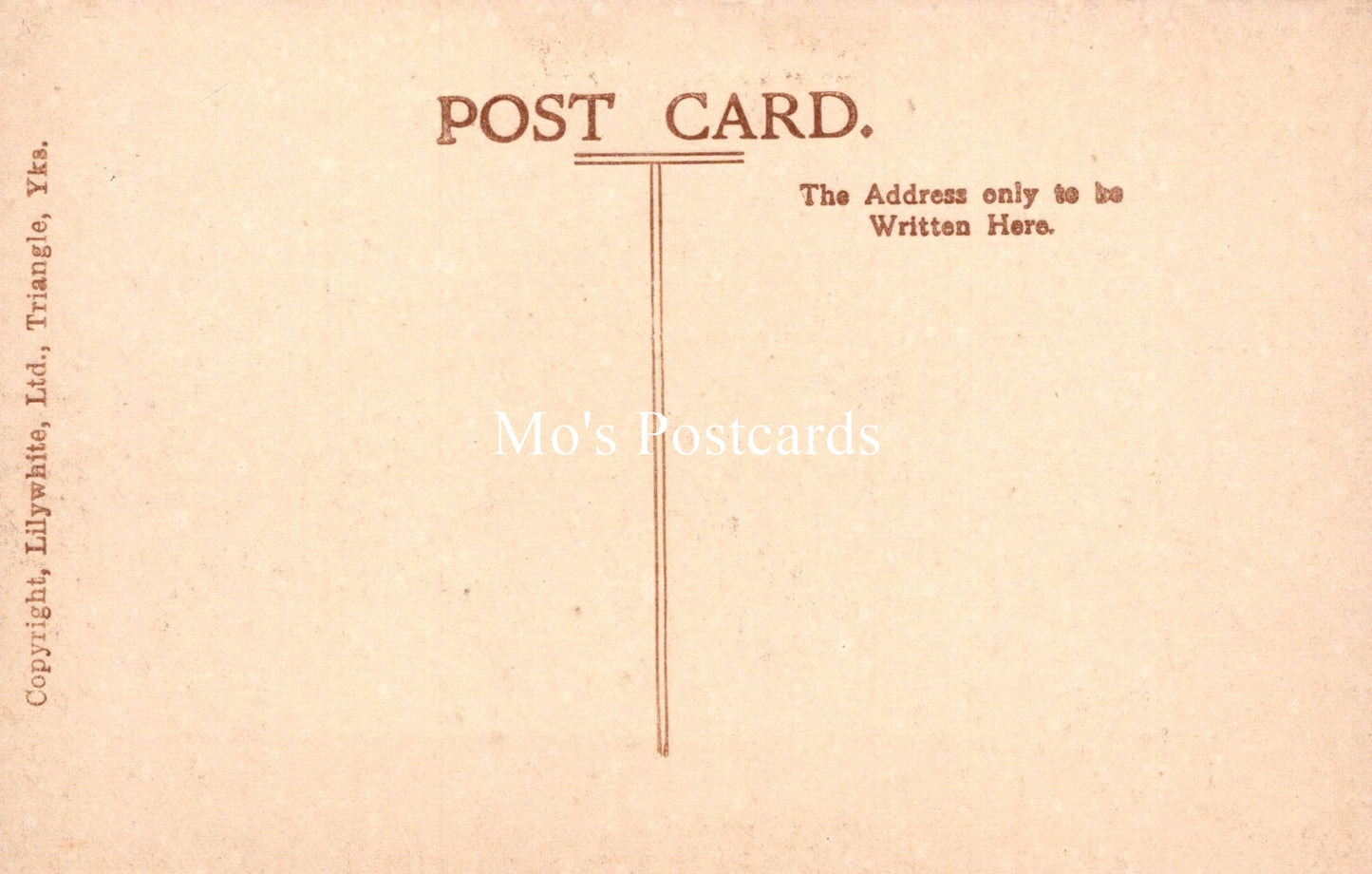 Wales Postcard - The Royal Hotel, Carnarvon SW18545